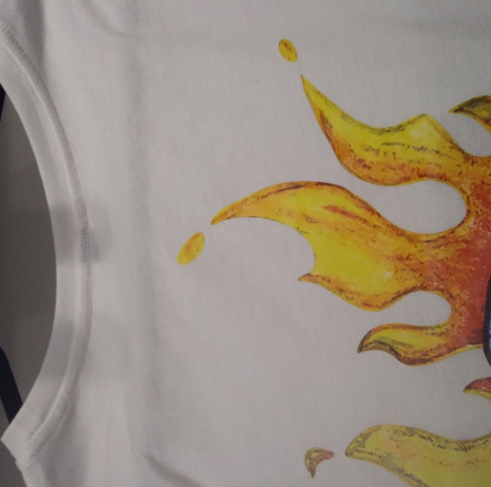 Shirt - Picture 7 of 8